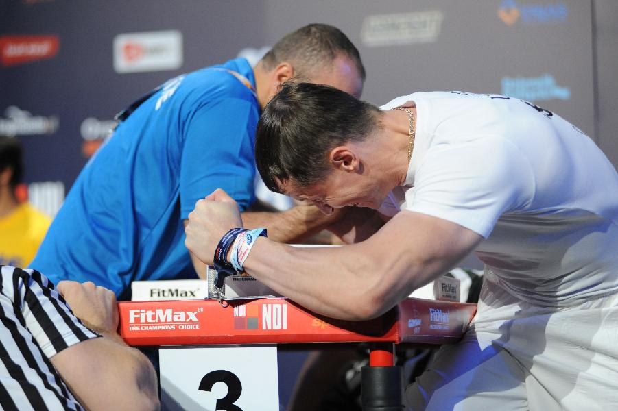 World Armwrestling Championship 2013 Photo Irina