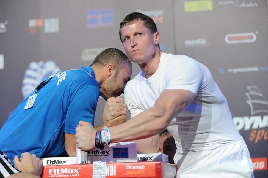 World Armwrestling Championship 2013 Photo Irina