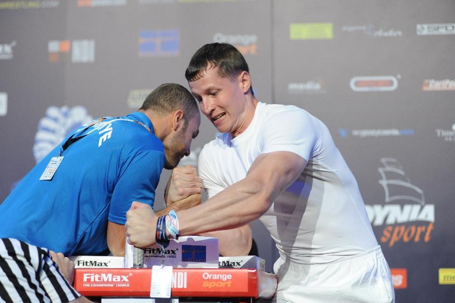 World Armwrestling Championship 2013 Photo Irina