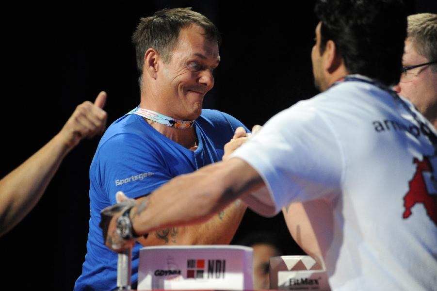 World Armwrestling Championship 2013 Photo Irina