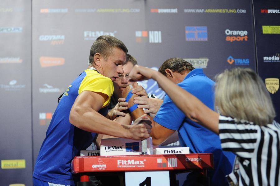 World Armwrestling Championship 2013 Photo Irina