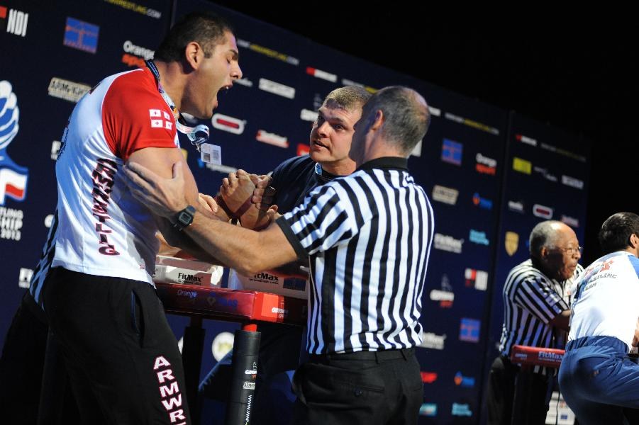 World Armwrestling Championship 2013 Photo Irina