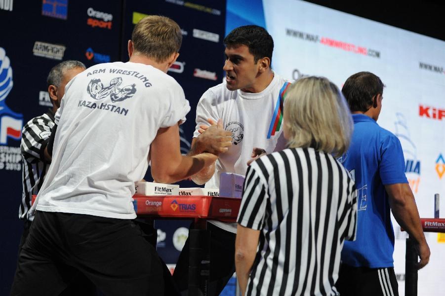World Armwrestling Championship 2013 Photo Irina