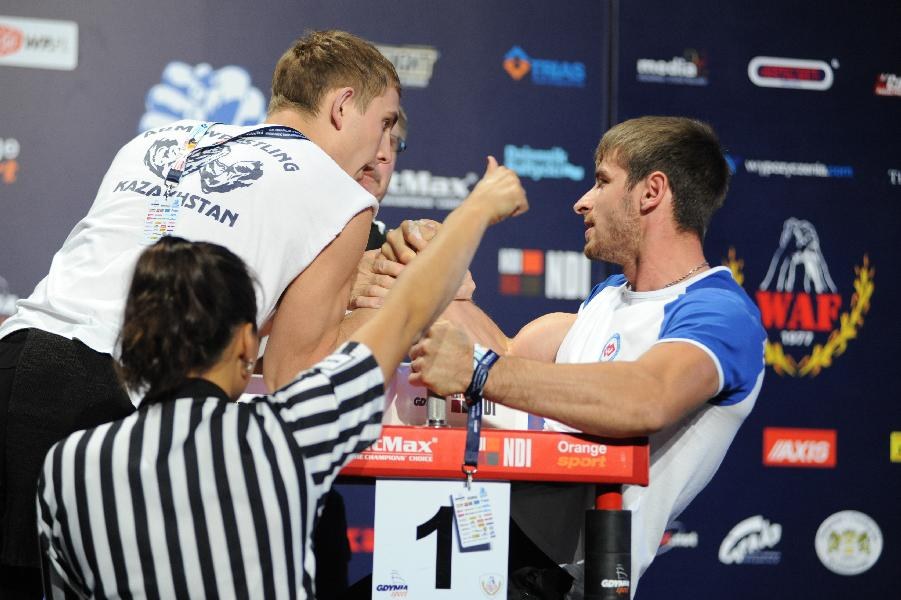 World Armwrestling Championship 2013 Photo Irina