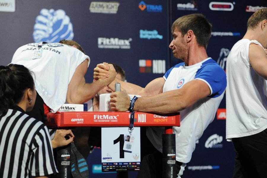 World Armwrestling Championship 2013 Photo Irina