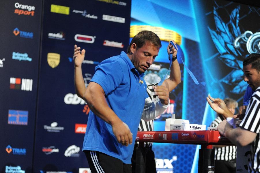 World Armwrestling Championship 2013 Photo Irina