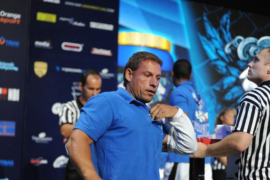 World Armwrestling Championship 2013 Photo Irina