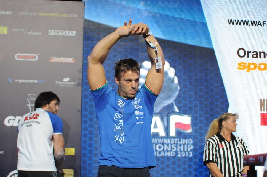 World Armwrestling Championship 2013 Photo Irina
