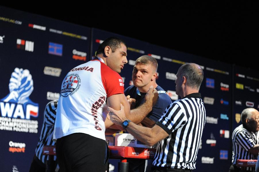 World Armwrestling Championship 2013 Photo Irina