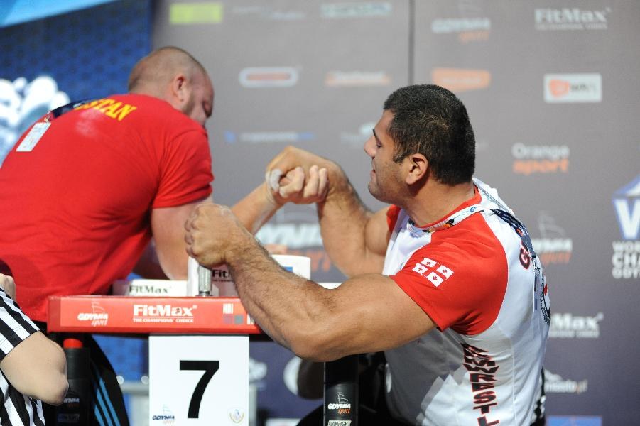 World Armwrestling Championship 2013 Photo Irina