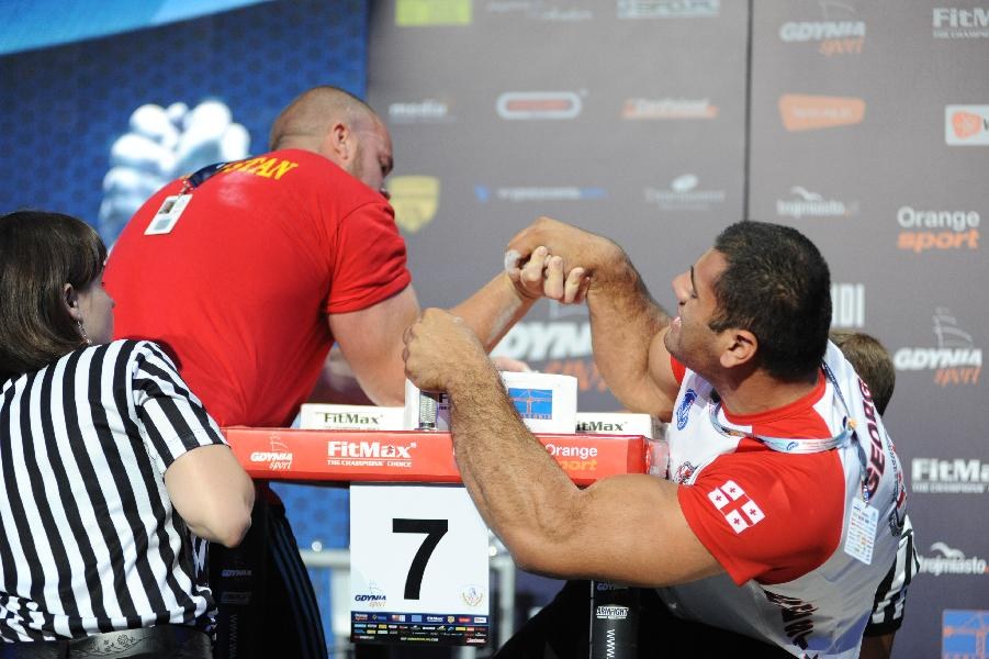 World Armwrestling Championship 2013 Photo Irina