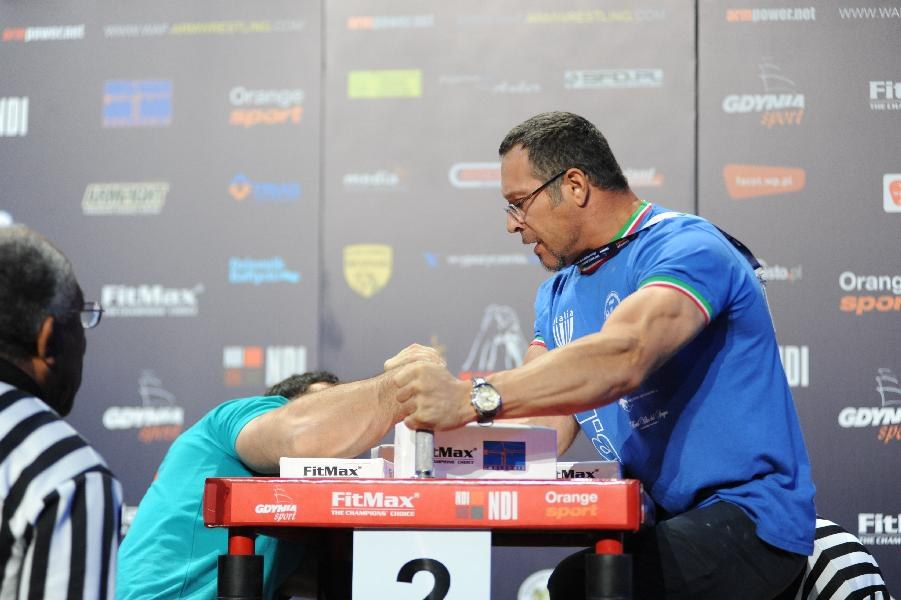 World Armwrestling Championship 2013 Photo Irina