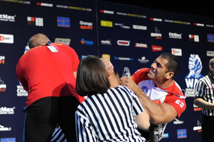 World Armwrestling Championship 2013 Photo Irina