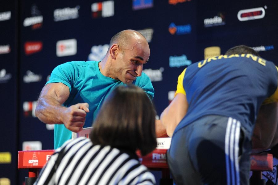World Armwrestling Championship 2013 Photo Irina