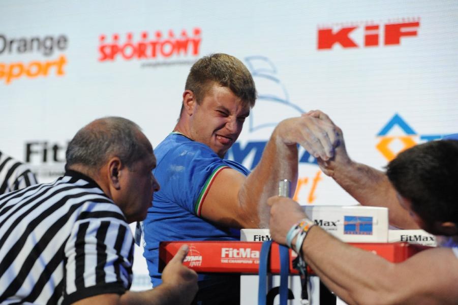 World Armwrestling Championship 2013 Photo Irina