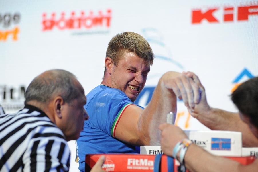 World Armwrestling Championship 2013 Photo Irina