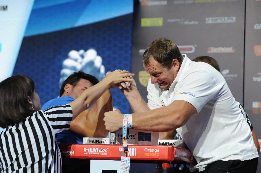 World Armwrestling Championship 2013 Photo Irina