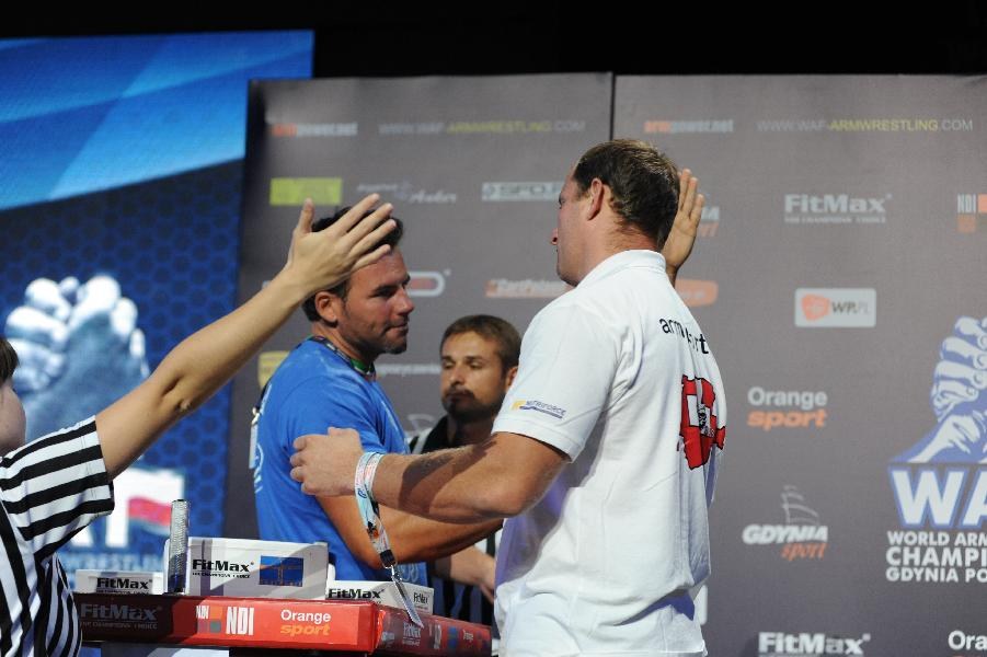 World Armwrestling Championship 2013 Photo Irina