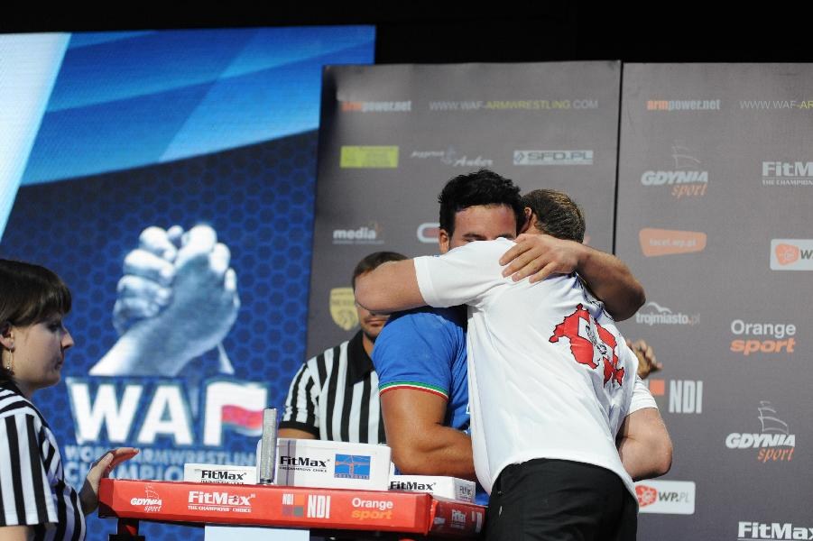 World Armwrestling Championship 2013 Photo Irina