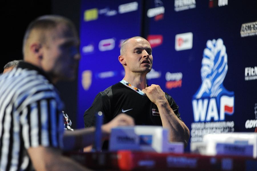 World Armwrestling Championship 2013 Photo Irina