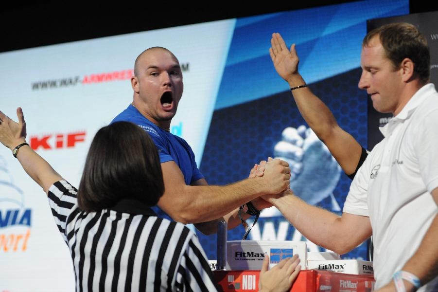 World Armwrestling Championship 2013 Photo Irina