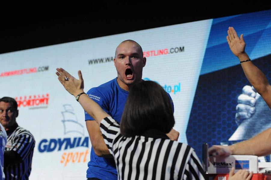 World Armwrestling Championship 2013 Photo Irina