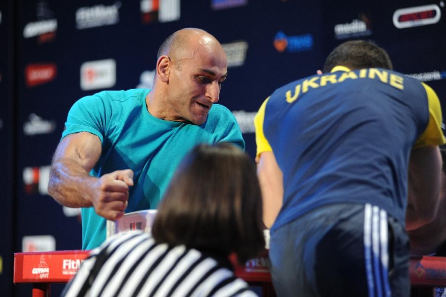 World Armwrestling Championship 2013 Photo Irina