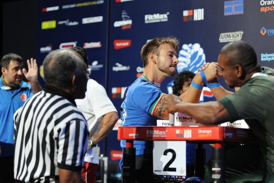 World Armwrestling Championship 2013 Photo Irina