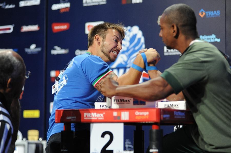 World Armwrestling Championship 2013 Photo Irina