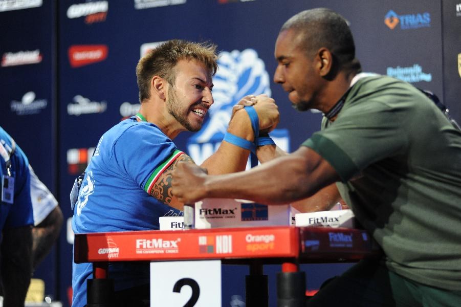 World Armwrestling Championship 2013 Photo Irina