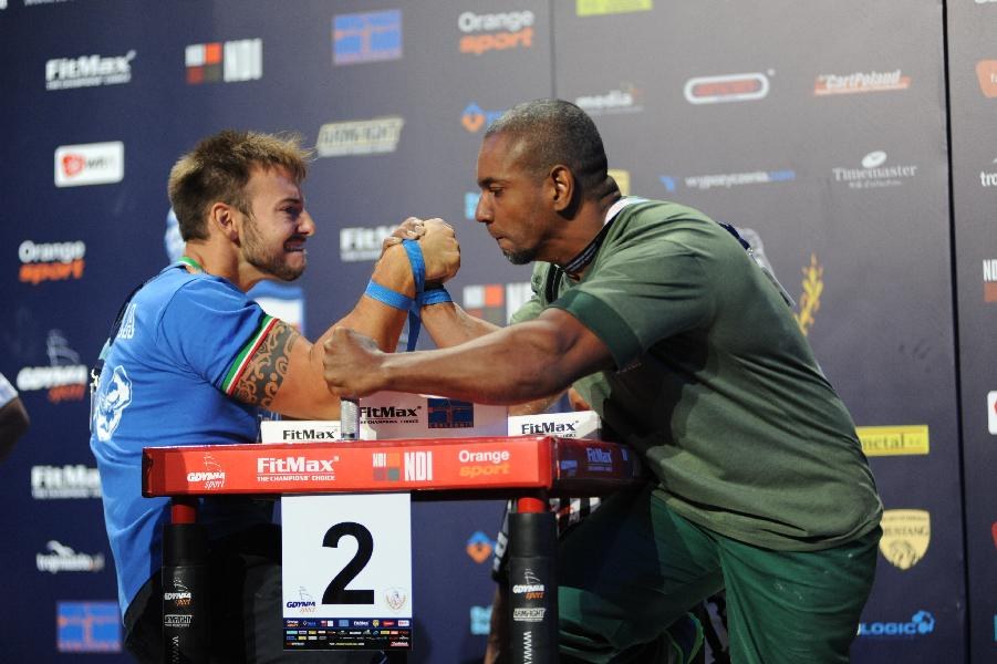 World Armwrestling Championship 2013 Photo Irina
