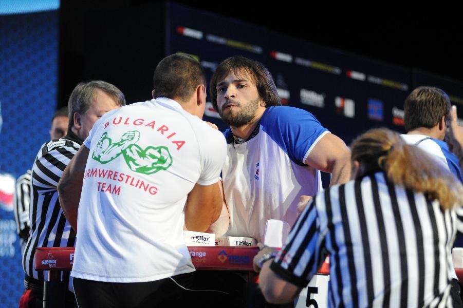 World Armwrestling Championship 2013 Photo Irina