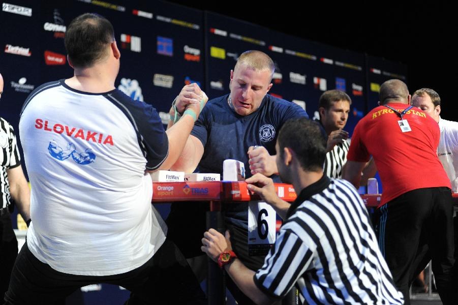World Armwrestling Championship 2013 Photo Irina