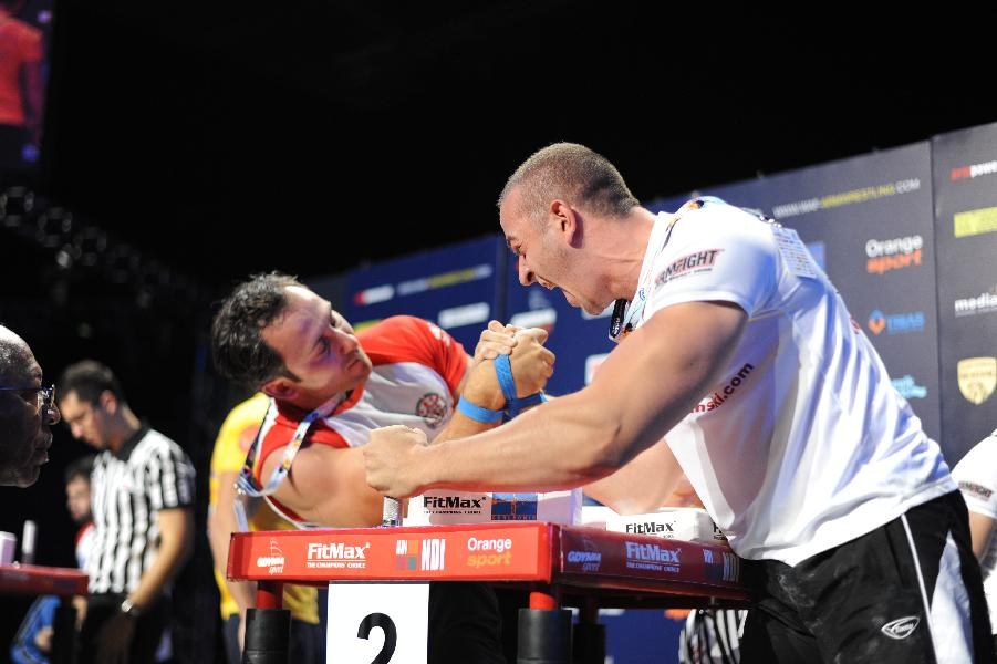 World Armwrestling Championship 2013 Photo Irina