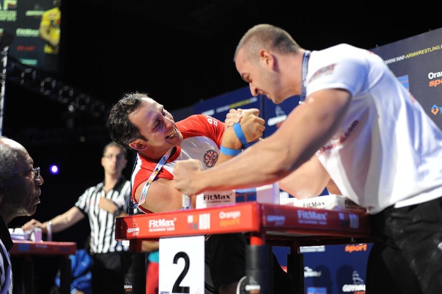 World Armwrestling Championship 2013 Photo Irina