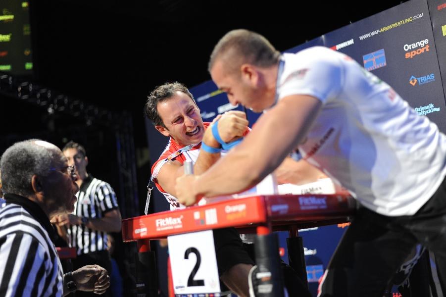 World Armwrestling Championship 2013 Photo Irina
