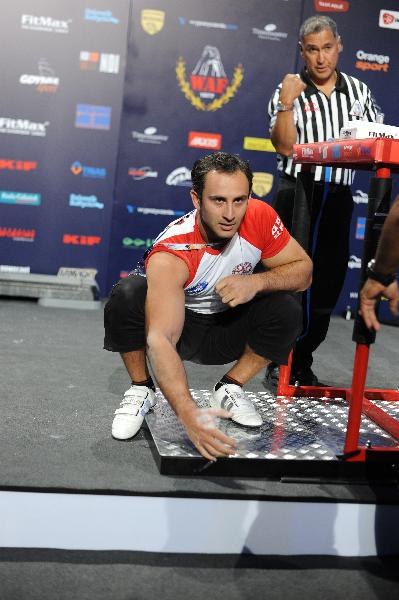World Armwrestling Championship 2013 Photo Irina