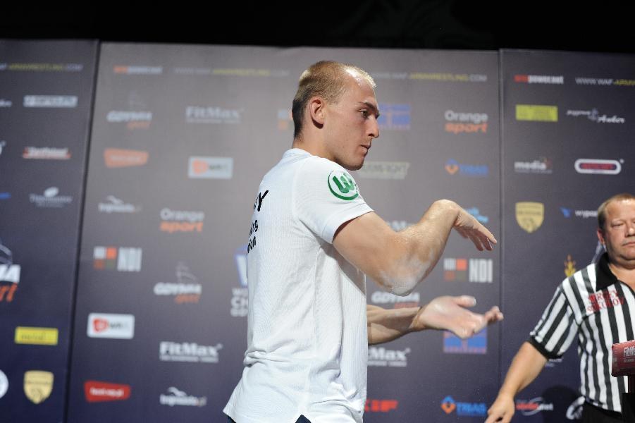World Armwrestling Championship 2013 Photo Irina