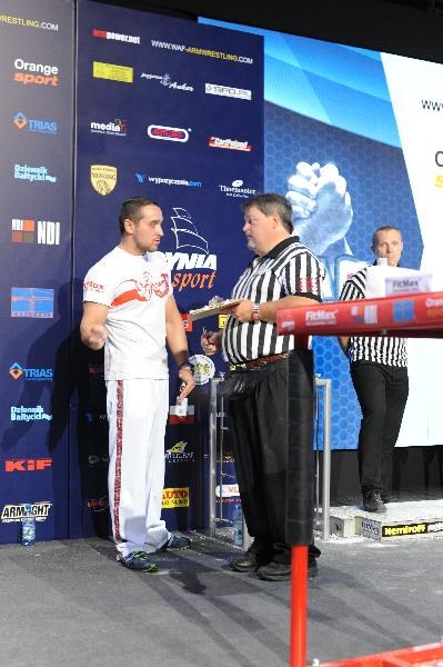 World Armwrestling Championship 2013 Photo Irina