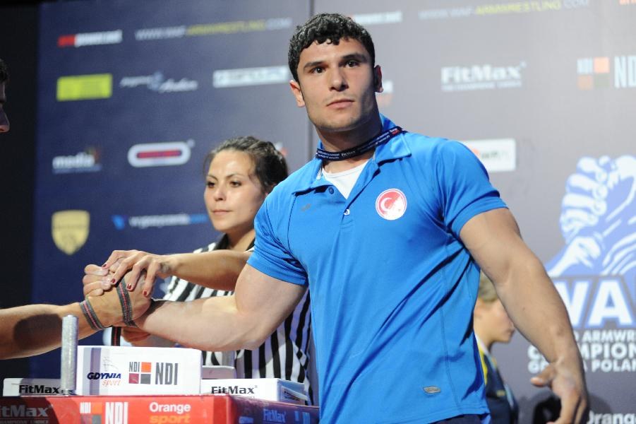 World Armwrestling Championship 2013 Photo Irina