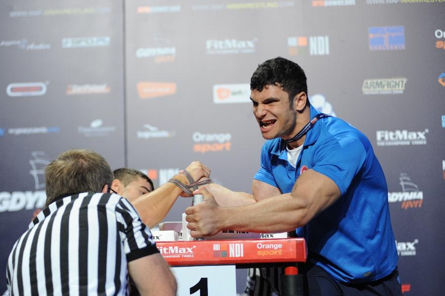 World Armwrestling Championship 2013 Photo Irina