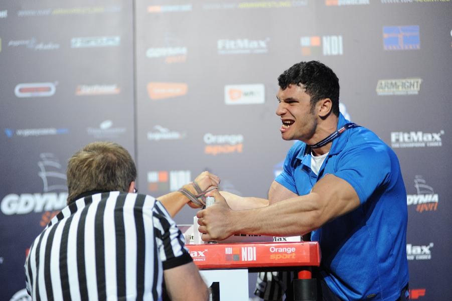 World Armwrestling Championship 2013 Photo Irina