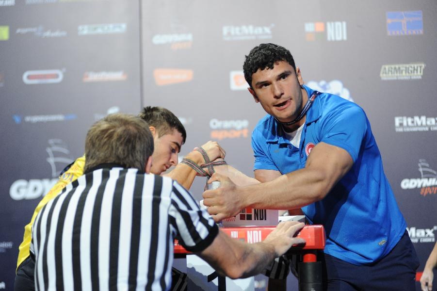 World Armwrestling Championship 2013 Photo Irina