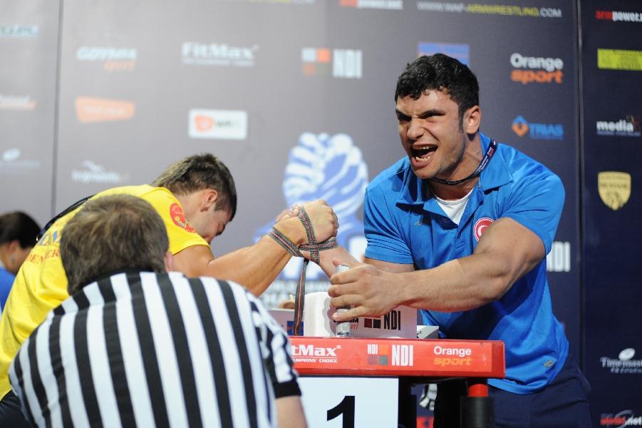 World Armwrestling Championship 2013 Photo Irina