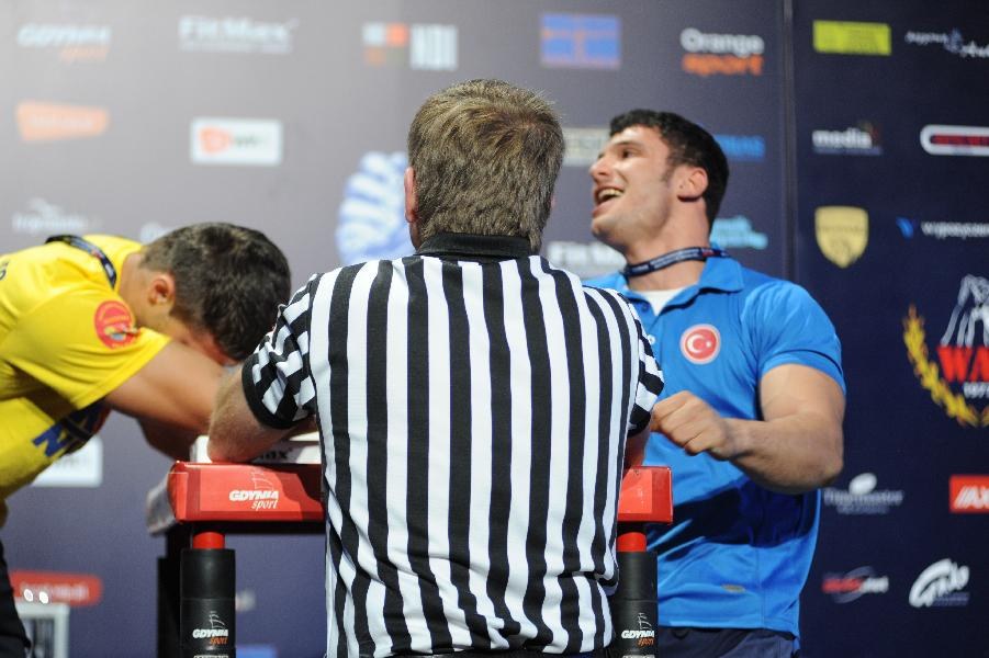 World Armwrestling Championship 2013 Photo Irina