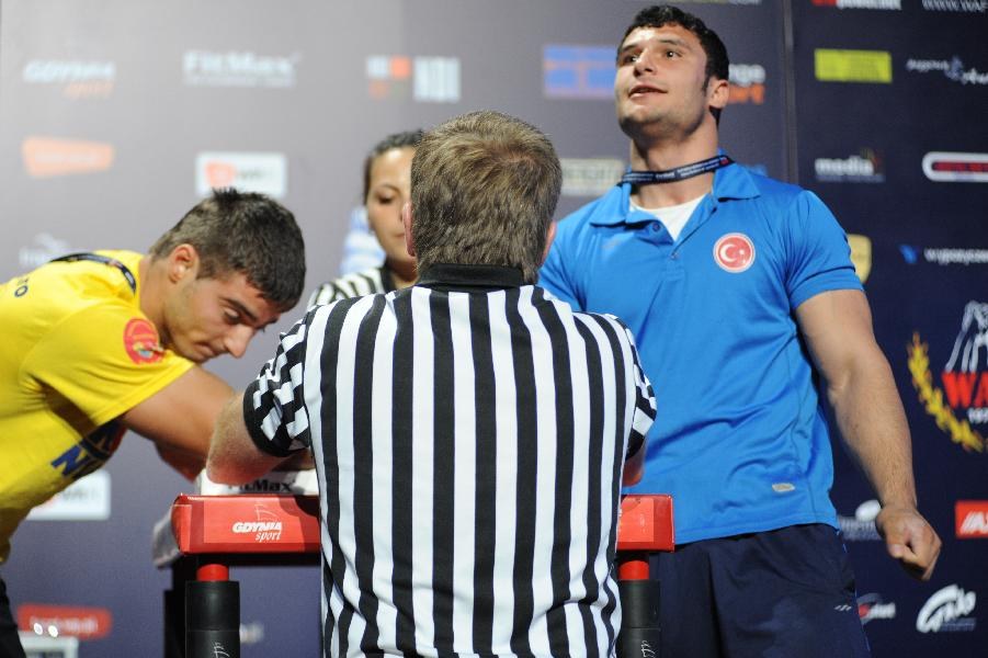 World Armwrestling Championship 2013 Photo Irina