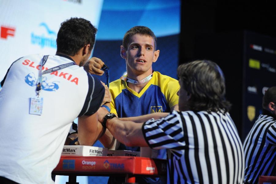 World Armwrestling Championship 2013 Photo Irina