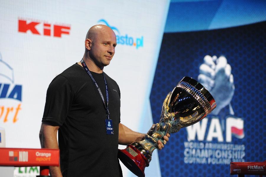 World Armwrestling Championship 2013 Photo Irina