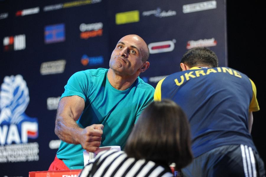 World Armwrestling Championship 2013 Photo Irina