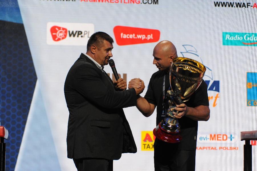 World Armwrestling Championship 2013 Photo Irina